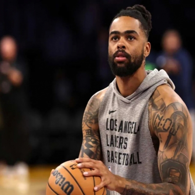 No Trade? D’Angelo Russell's Impact is Underrated