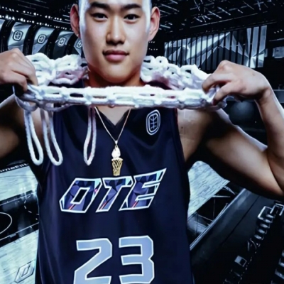 On Fire! 20 Points on 16 Shots in the U.S. League! The Next Superstar Guard for China Basketball...