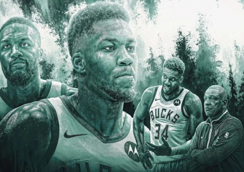 One Game, Four Points: Lillard’s Struggles in Memphis Might Drive Giannis Out of Milwaukee-0