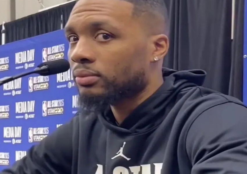 One Game, Four Points: Lillard’s Struggles in Memphis Might Drive Giannis Out of Milwaukee-1