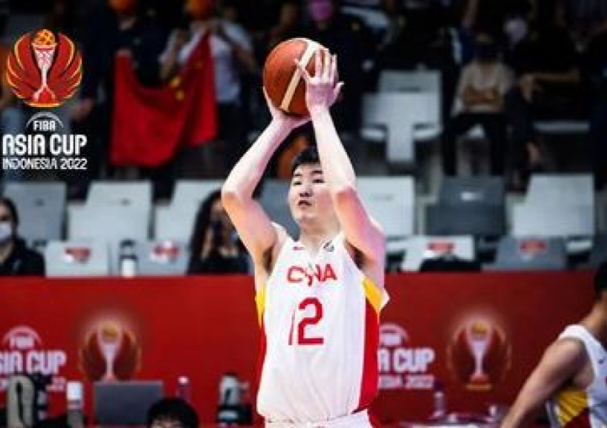 Out for the Season! Another Max Player Collapses with Injury, This Time It's Gu Quan-2