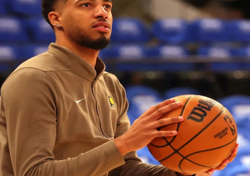Plus-Minus of -19! Haliburton's Season Slump: Was He Overhyped?-2