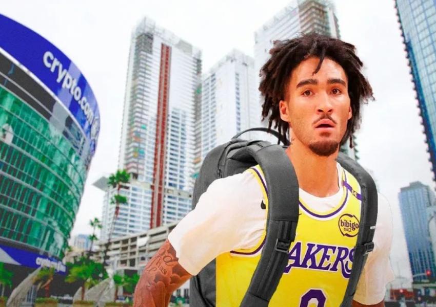 Rare Move! Why Are the Lakers Giving Up on 21-Year-Old Jalen Hood-Schifino?-0