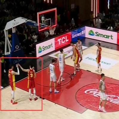 Rising Star: Is Liao Sanning the New Top Scoring Guard for China?