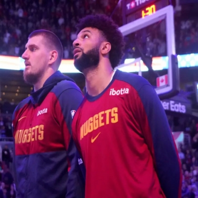 Sharp Decline: What Happened to Jamal Murray After a $208M Extension?