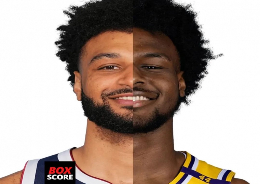Sharp Decline: What Happened to Jamal Murray After a $208M Extension?-0
