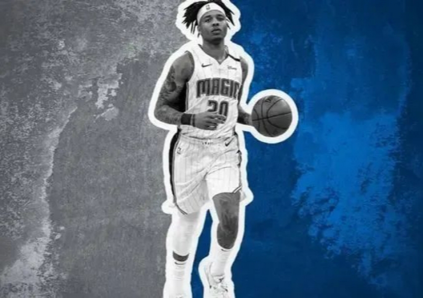 Shocking News! Markelle Fultz Could Join CBA: NBA No. 1 Pick Heading to China-2