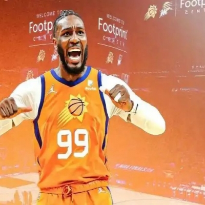 Signed and Back in Action! Two-Time NBA Finals Forward Returns to the League