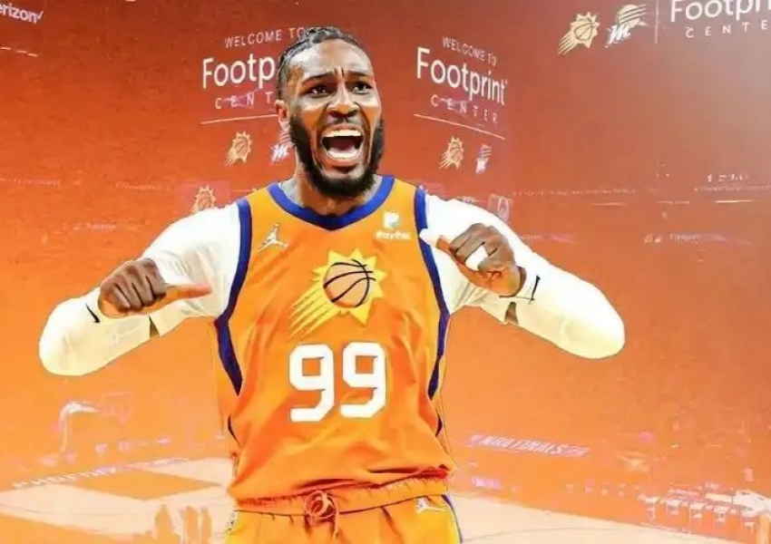 Signed and Back in Action! Two-Time NBA Finals Forward Returns to the League-0