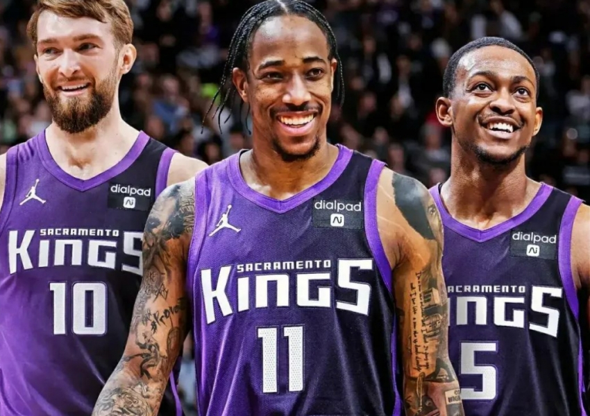 Signed and Back in Action! Two-Time NBA Finals Forward Returns to the League-1