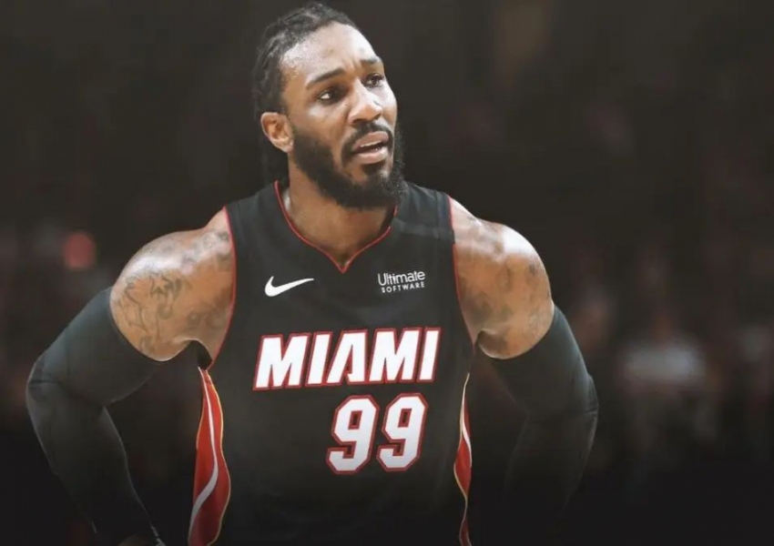 Signed and Back in Action! Two-Time NBA Finals Forward Returns to the League-2
