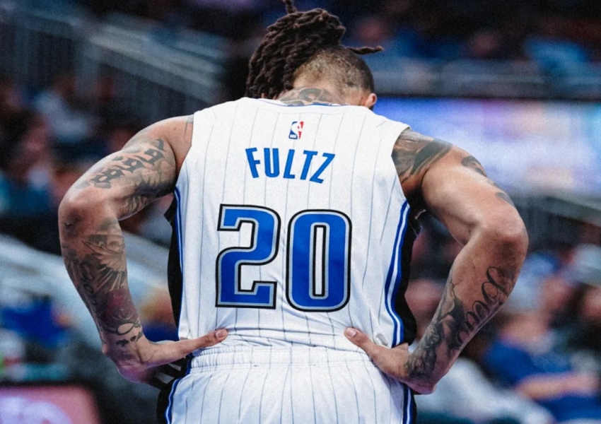 Signing with the CBA? Why Has 26-Year-Old Markelle Fultz Fallen This Far?-0