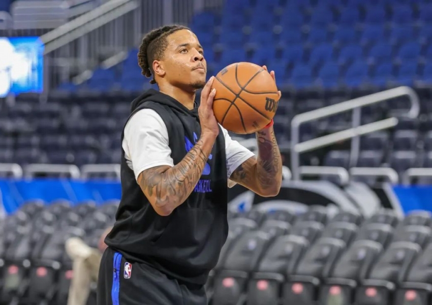 Signing with the CBA? Why Has 26-Year-Old Markelle Fultz Fallen This Far?-2