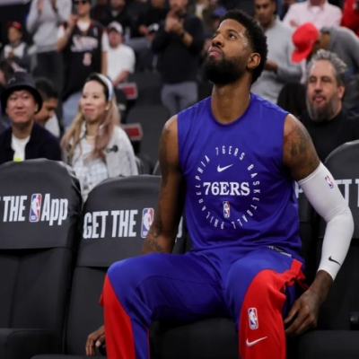 Six Games, Four Disasters: What’s Wrong with Paul George?