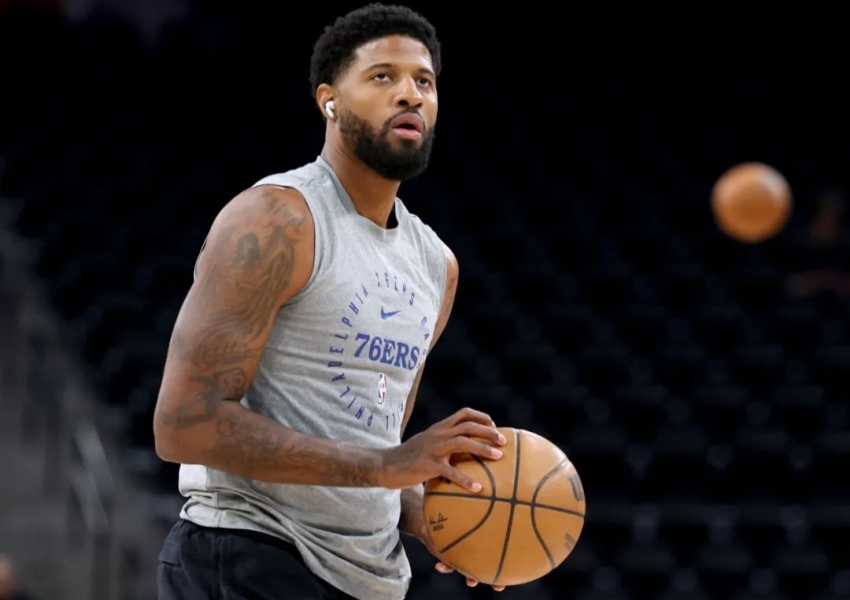 Six Games, Four Disasters: What’s Wrong with Paul George?-0