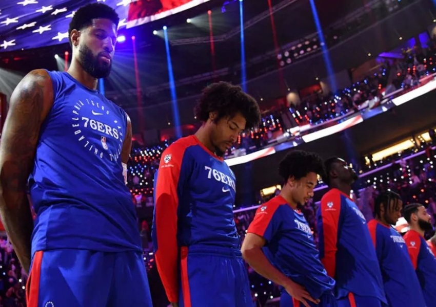Six Games, Four Disasters: What’s Wrong with Paul George?-2