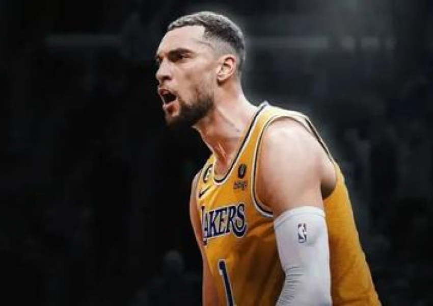 The Lakers Are Coming! Another Star on the NBA Trade Market – The West Is About to Get Even Wilder-0