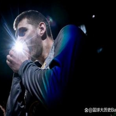 The MVP Race Is Over? How Nikola Jokic Continues to Redefine Dominance at 29