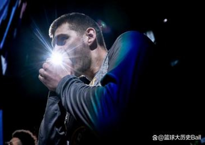 The MVP Race Is Over? How Nikola Jokic Continues to Redefine Dominance at 29-2