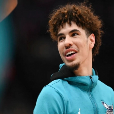 The New King of the Fourth: How LaMelo Ball Is Dominating This Season