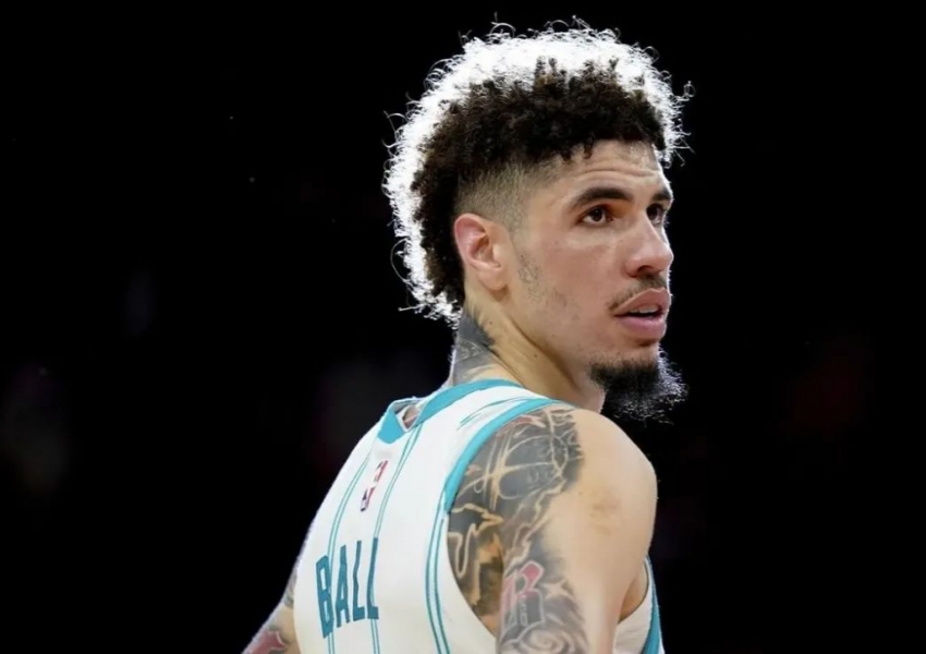 The New King of the Fourth: How LaMelo Ball Is Dominating This Season-2