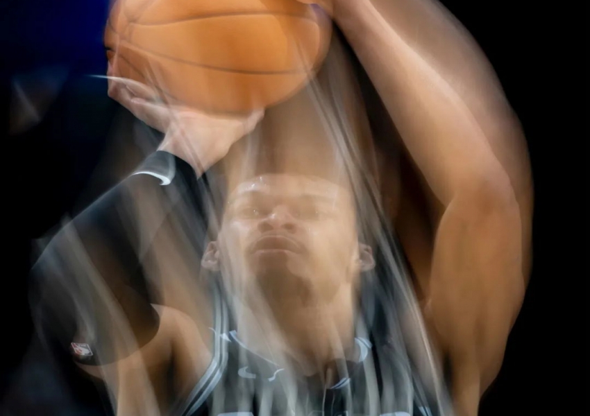 Three Games, 22 Threes: Is Victor Wembanyama Becoming Unstoppable?-0