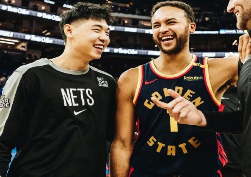 Trade Rumors Swirl! Bucks Eye 43-Point Scorer—Eui-sik Choi's Mentor Could Be on the Move-1