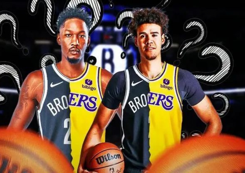 Trade Rumors Swirl! Bucks Eye 43-Point Scorer—Eui-sik Choi's Mentor Could Be on the Move-2