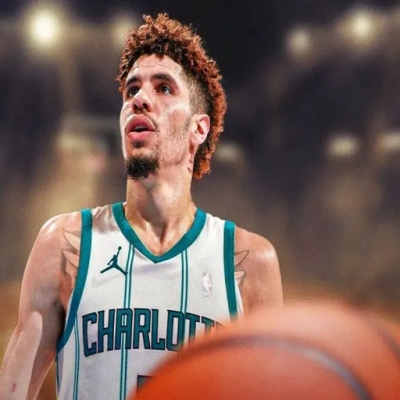 Two Games, 94 Points: Is LaMelo Ball Just Empty Stats or the Real Deal?