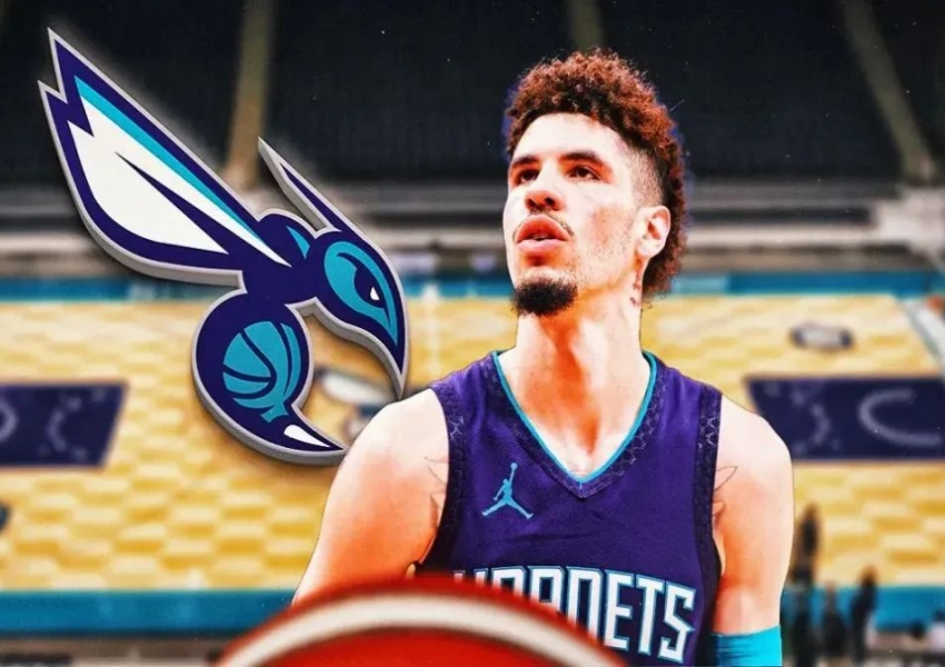 Two Games, 94 Points: Is LaMelo Ball Just Empty Stats or the Real Deal?-2