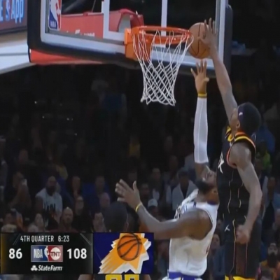 Unbelievable! Zero Points from a Starting Guard! Lakers Become the NBA’s Biggest Punchline