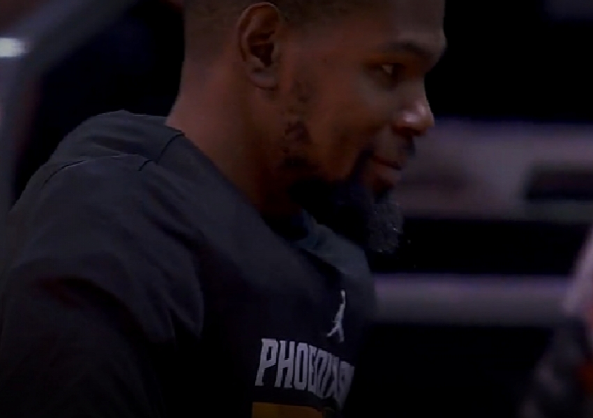 Unbelievable! Zero Points from a Starting Guard! Lakers Become the NBA’s Biggest Punchline-0