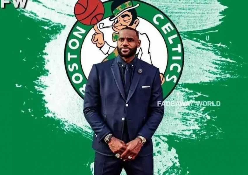 Usage Rate at 25%! Farewell, LeBron James? Officially Passing the Torch in L.A.-2