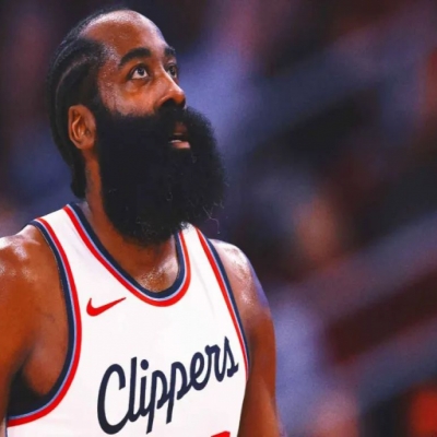 Yéqīnghuí! A 40+ Point Game After Three Years — Can the "Houston Harden" Return?