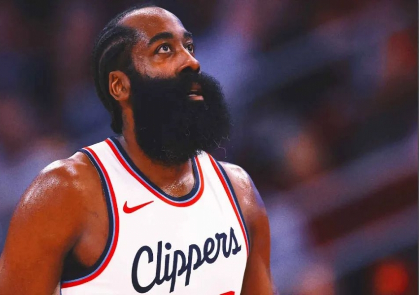 Yéqīnghuí! A 40+ Point Game After Three Years — Can the "Houston Harden" Return?-0
