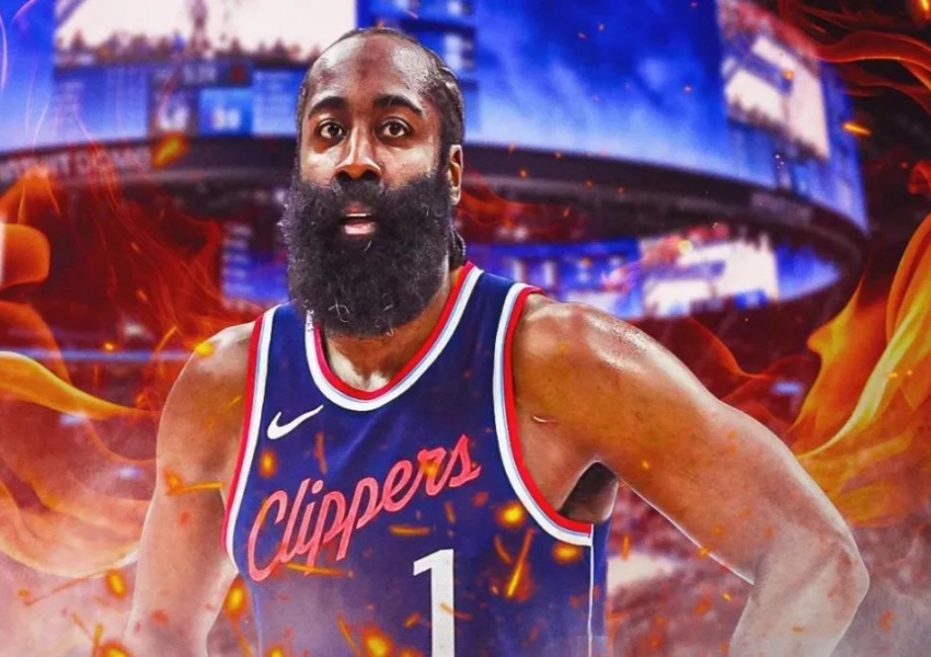Yéqīnghuí! A 40+ Point Game After Three Years — Can the "Houston Harden" Return?-2