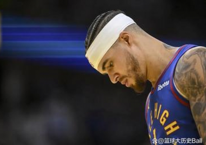 1-for-2 Trade? Michael Porter Jr. Caught in Rumors as Nuggets Explore a Path to Success-2