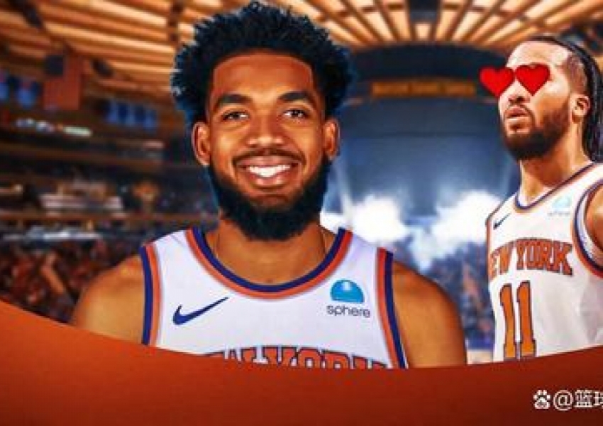 32+20+6! Towns Dominates His Former Team! Who Won the Trade?-2