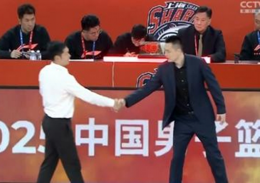 35 Points, 11 Rebounds! Kenneth Lofton Jr. Takes Over the Starting Role from Wang Zhelin-1