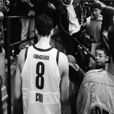 44 Shots, 54 Points: From Double Achilles Tears to CBA Stardom