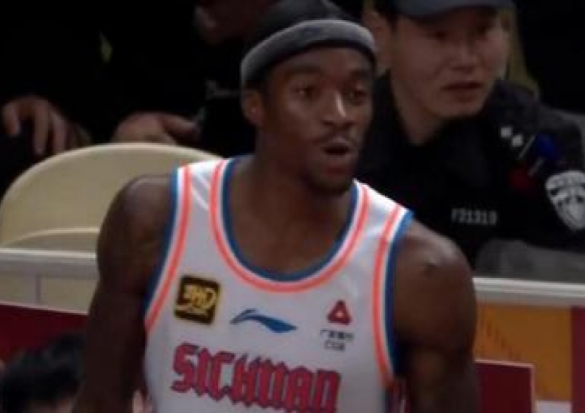 44 Shots, 54 Points: From Double Achilles Tears to CBA Stardom-0
