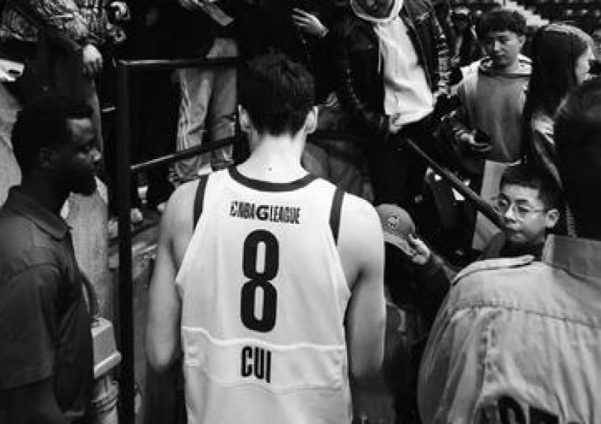 44 Shots, 54 Points: From Double Achilles Tears to CBA Stardom-1