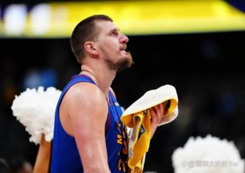 56+16+8! The Peak Jokic, Being Used to Develop Rookies?-2
