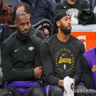 77+20+19! LeBron and AD Shine but Lakers Still Fall: What’s the Problem?