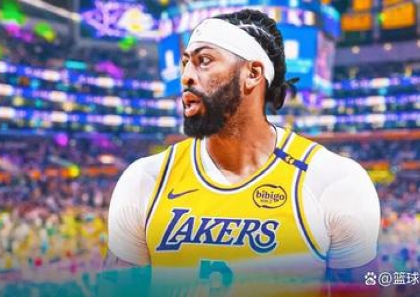 77+20+19! LeBron and AD Shine but Lakers Still Fall: What’s the Problem?-2