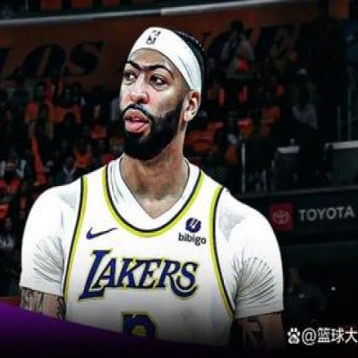 8 Points in a Blowout: What’s Wrong with Anthony Davis?