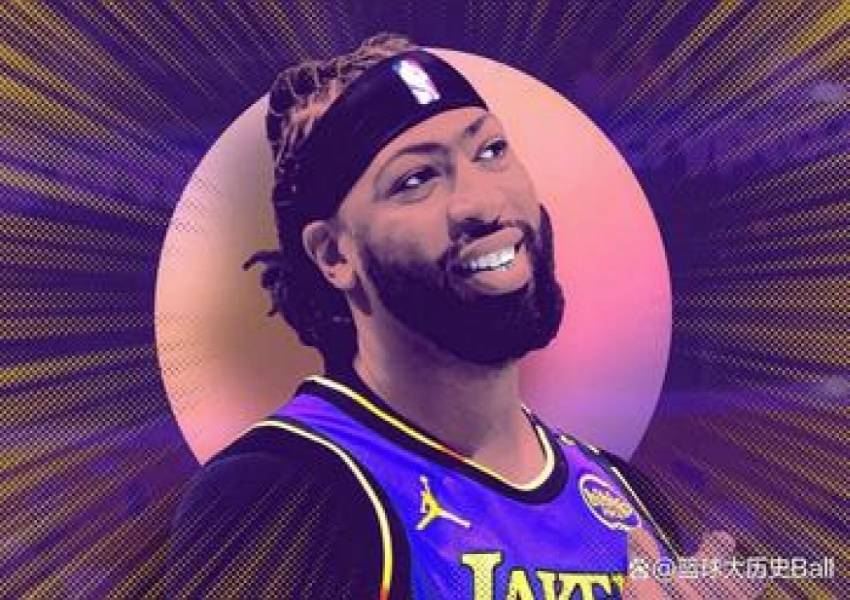 8 Points in a Blowout: What’s Wrong with Anthony Davis?-0