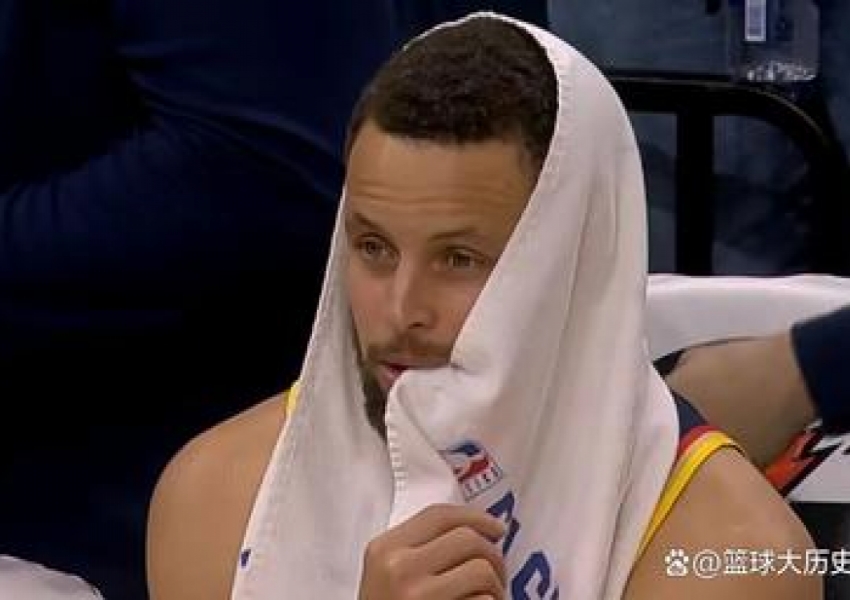 A 51-Point Disaster: Curry’s Worst Game Ever—And Kerr Was Smiling?-0