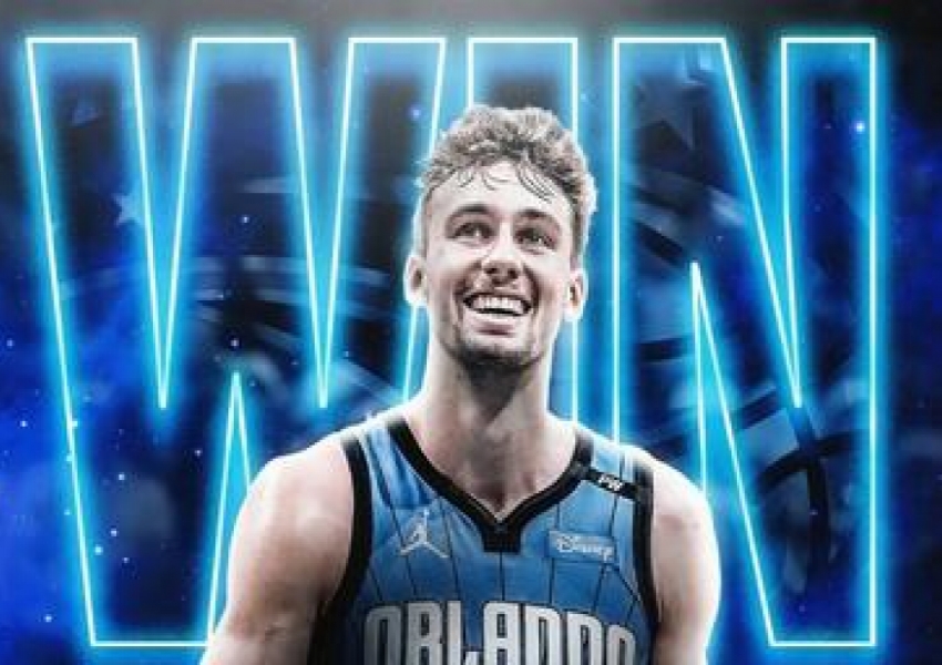 A Devastating Blow: Franz Wagner Sidelined Indefinitely After Signing a $224 Million Supermax Contract-0