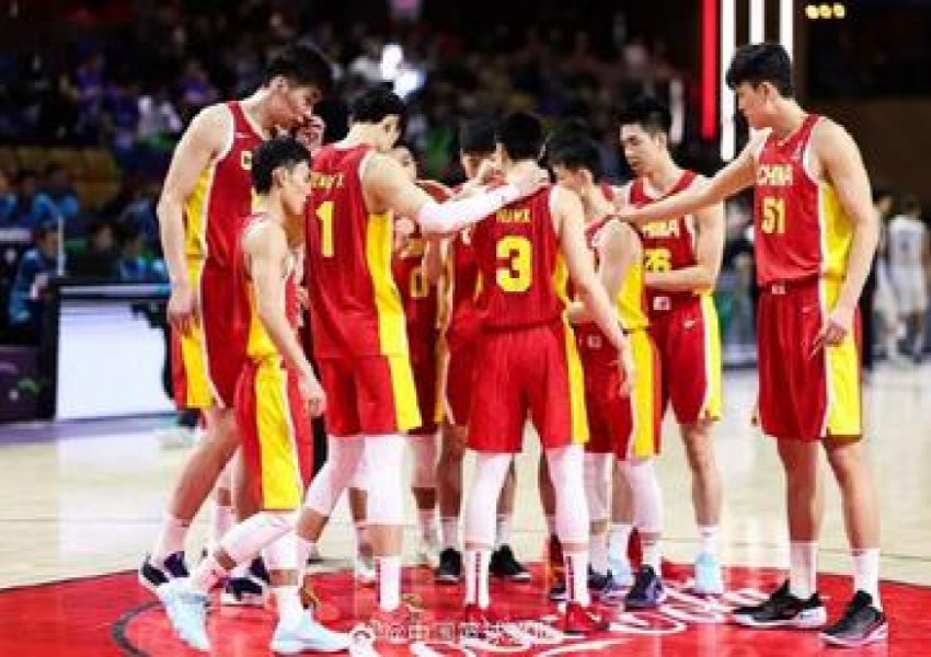 A Devastating Setback: Hu Mingxuan Temporarily Bids Farewell to the CBA-2